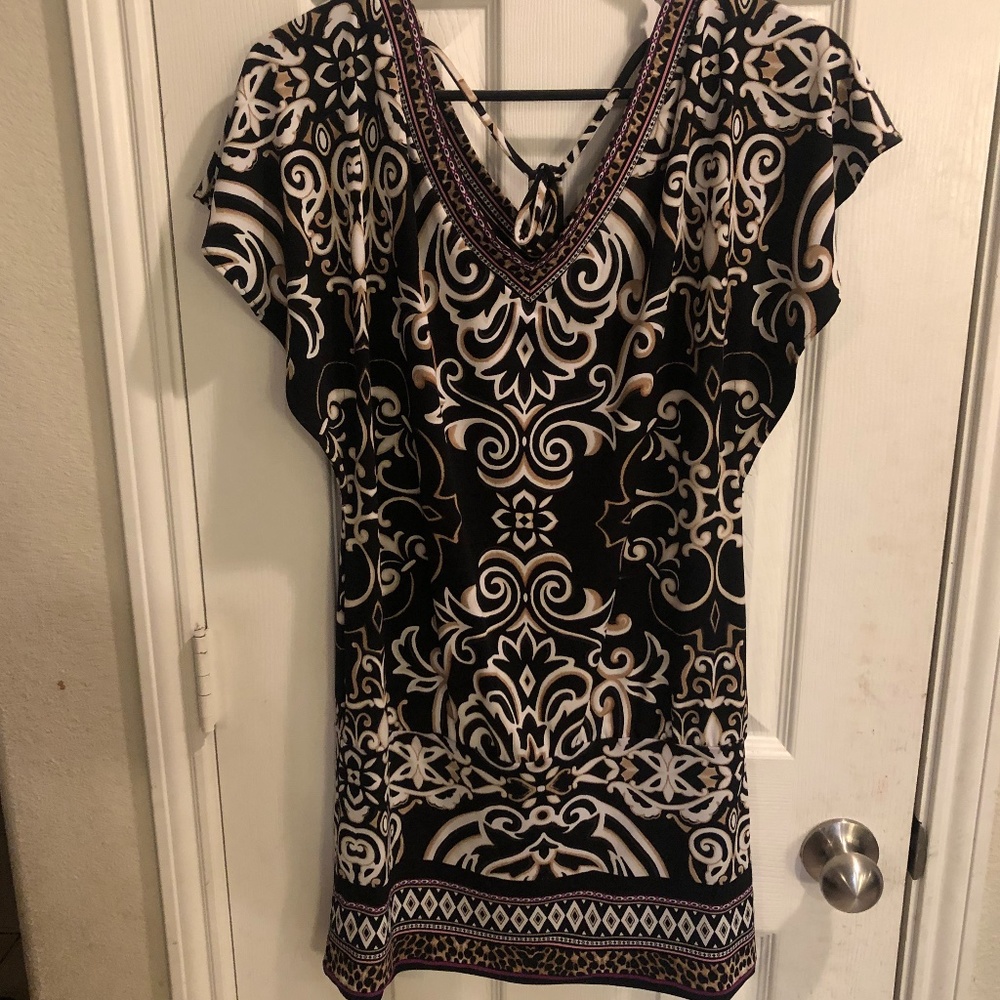 White House Black Market